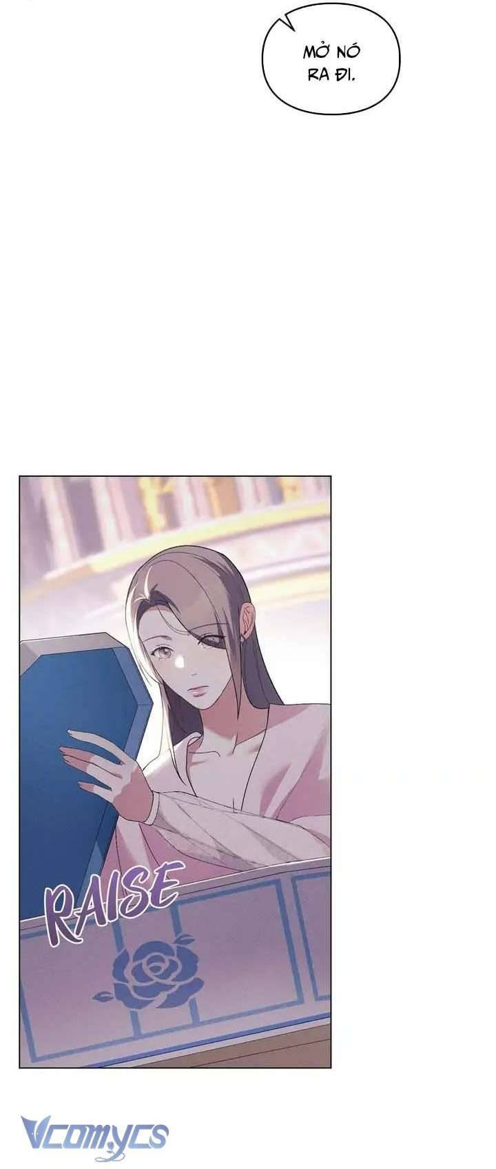 Phản Bội Nhân Phẩm Chap 20 - Next Chap 21