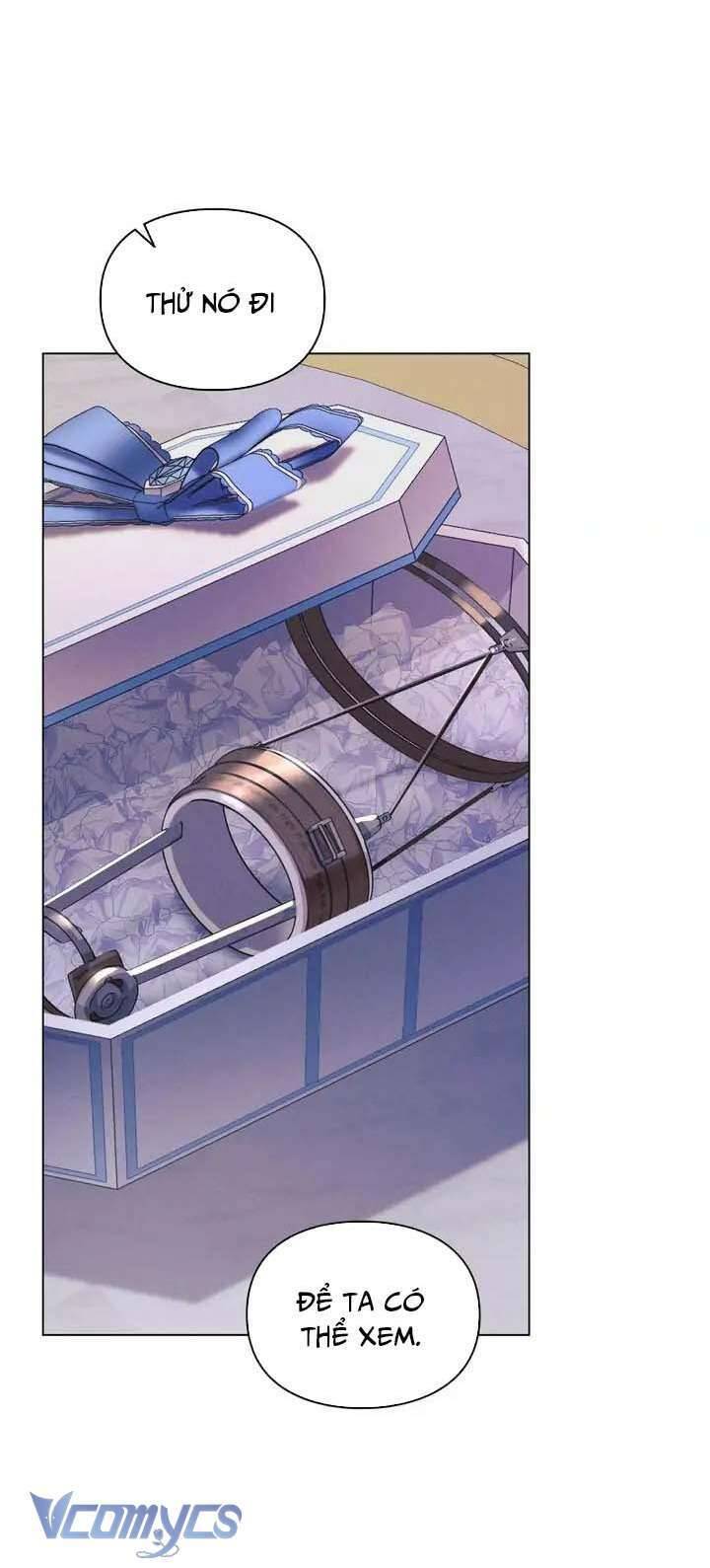 Phản Bội Nhân Phẩm Chap 20 - Next Chap 21