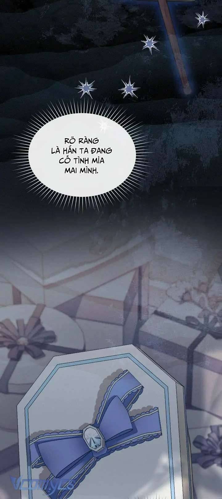 Phản Bội Nhân Phẩm Chap 20 - Next Chap 21