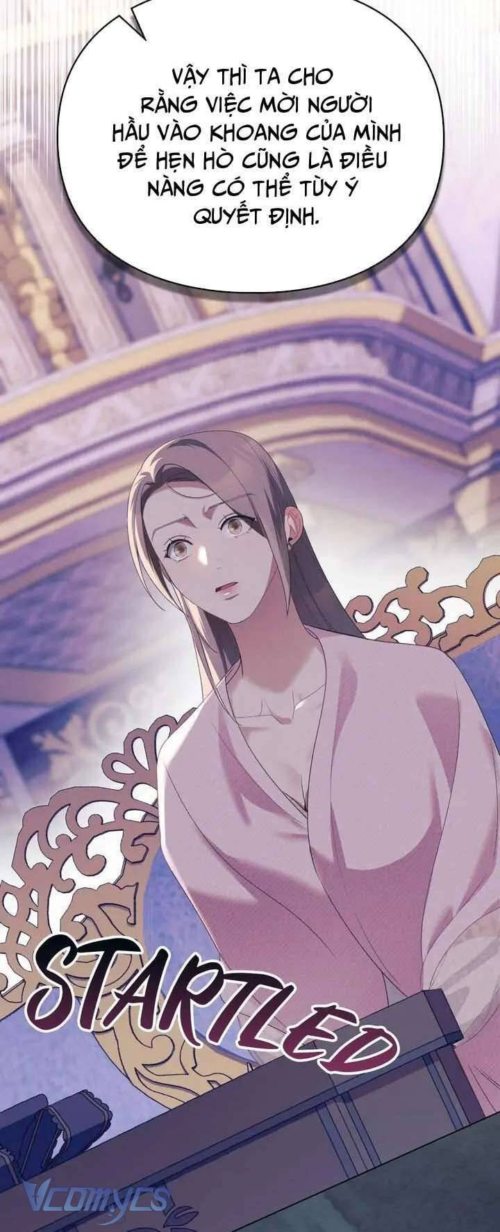 Phản Bội Nhân Phẩm Chap 20 - Next Chap 21