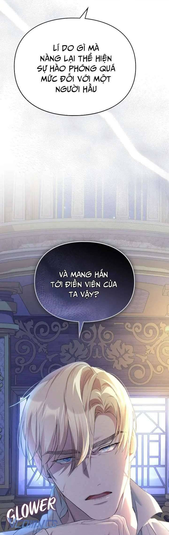 Phản Bội Nhân Phẩm Chap 20 - Next Chap 21