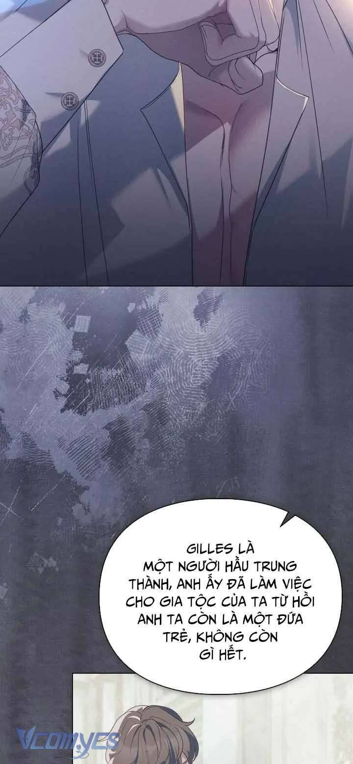 Phản Bội Nhân Phẩm Chap 20 - Next Chap 21