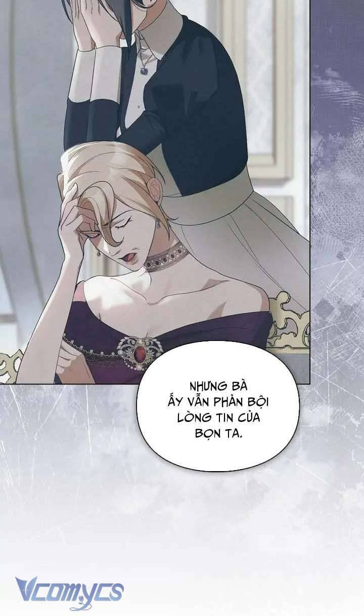 Phản Bội Nhân Phẩm Chap 20 - Next Chap 21