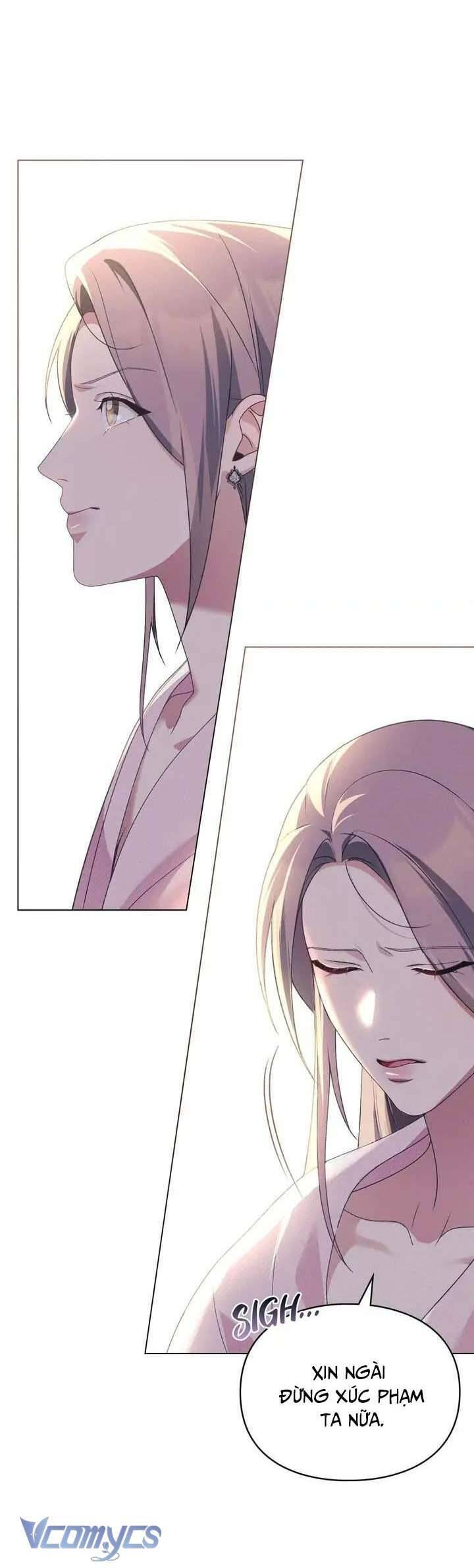 Phản Bội Nhân Phẩm Chap 20 - Next Chap 21