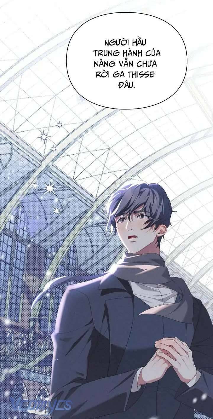 Phản Bội Nhân Phẩm Chap 20 - Next Chap 21