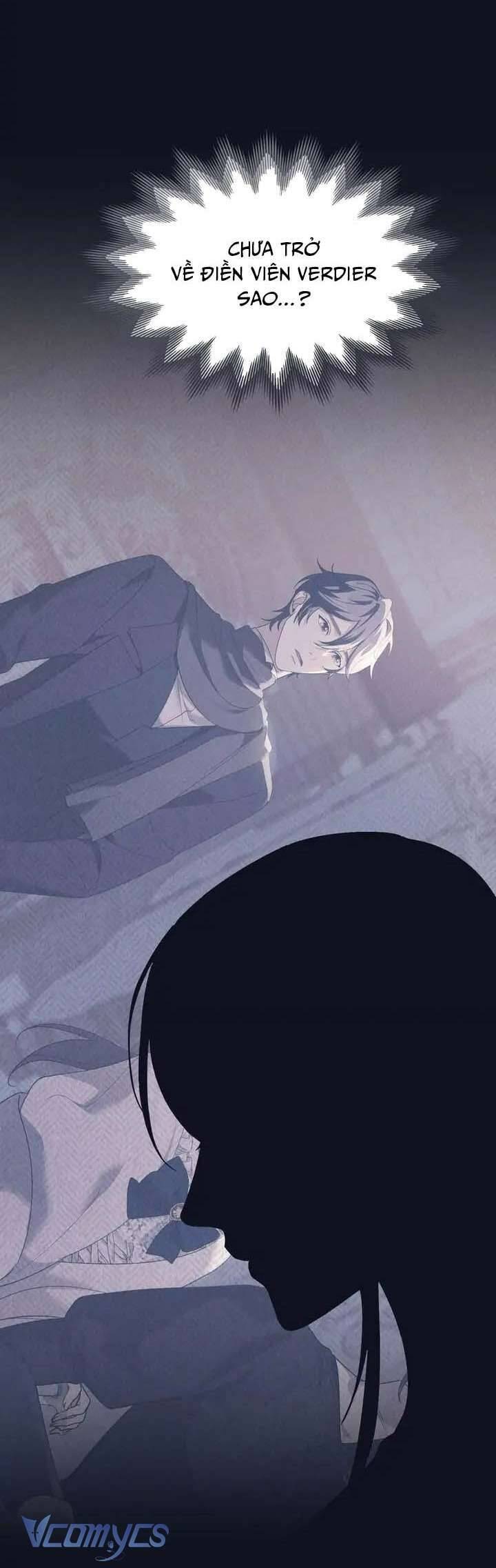 Phản Bội Nhân Phẩm Chap 20 - Next Chap 21