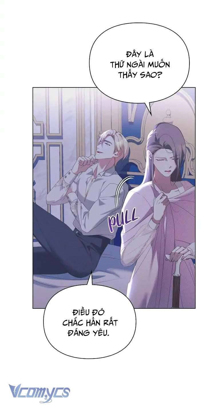 Phản Bội Nhân Phẩm Chap 20 - Next Chap 21