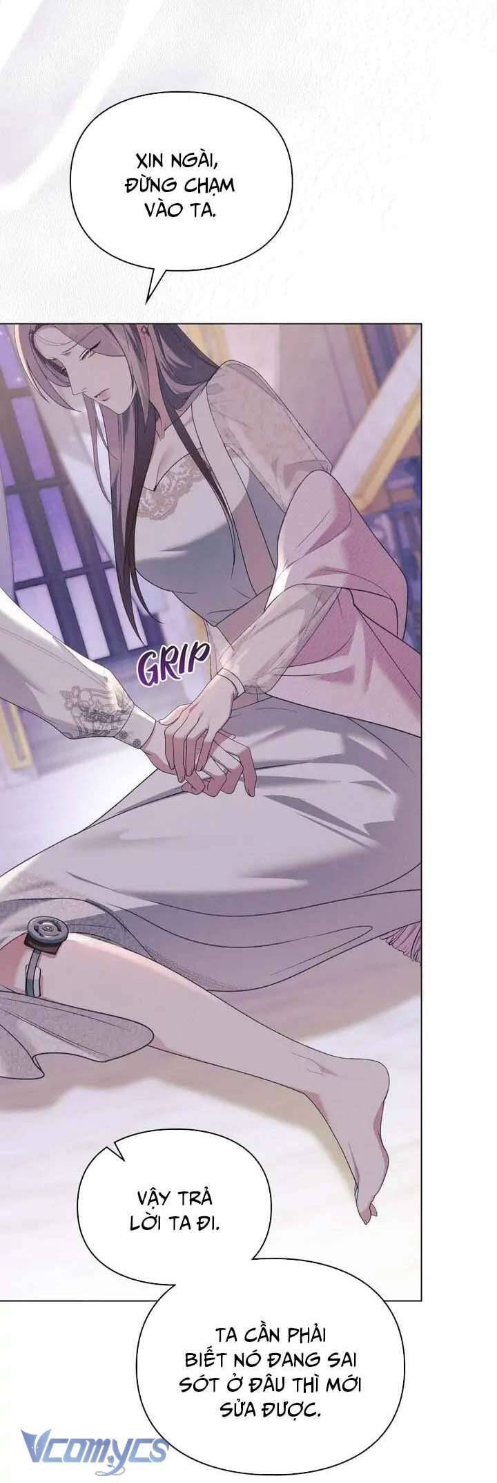 Phản Bội Nhân Phẩm Chap 20 - Next Chap 21