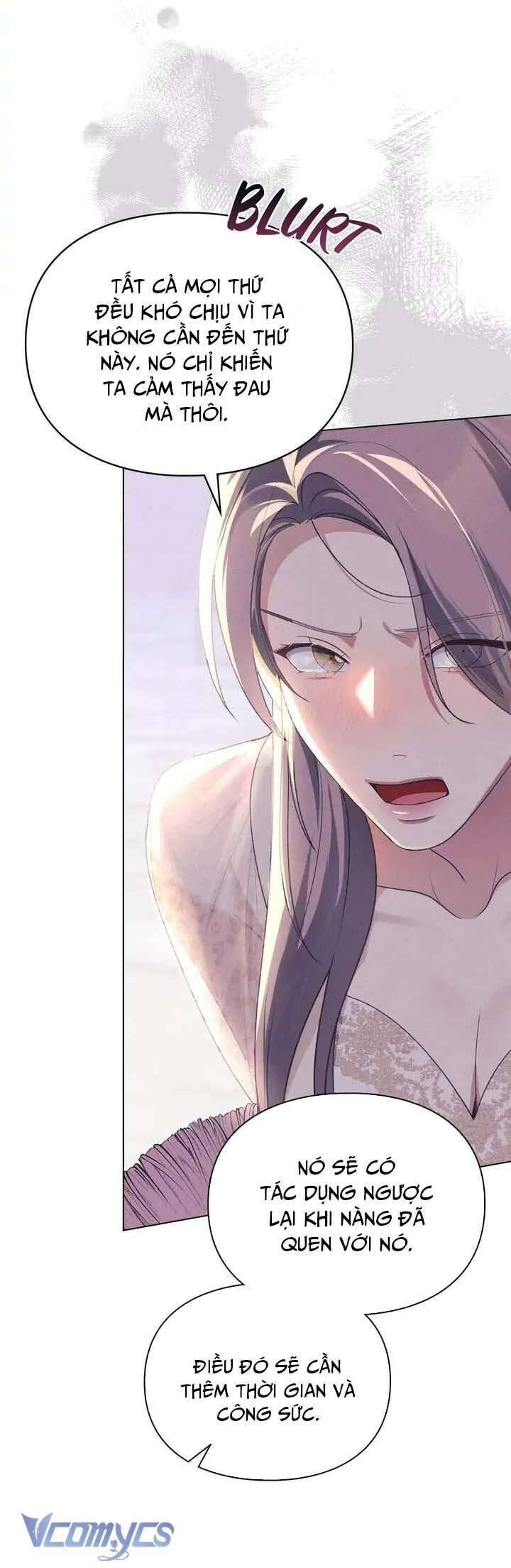 Phản Bội Nhân Phẩm Chap 20 - Next Chap 21