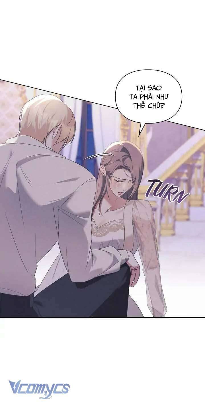 Phản Bội Nhân Phẩm Chap 20 - Next Chap 21