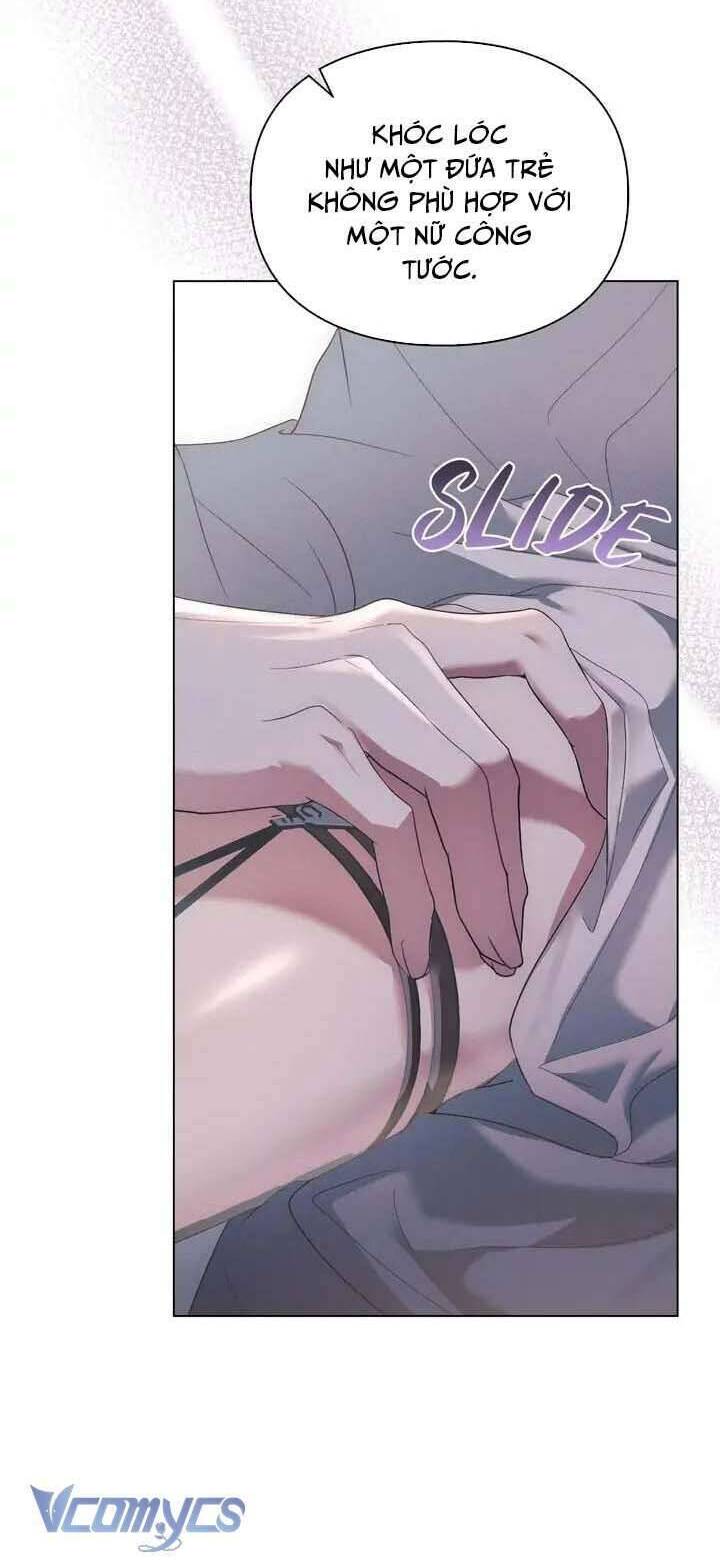 Phản Bội Nhân Phẩm Chap 20 - Next Chap 21