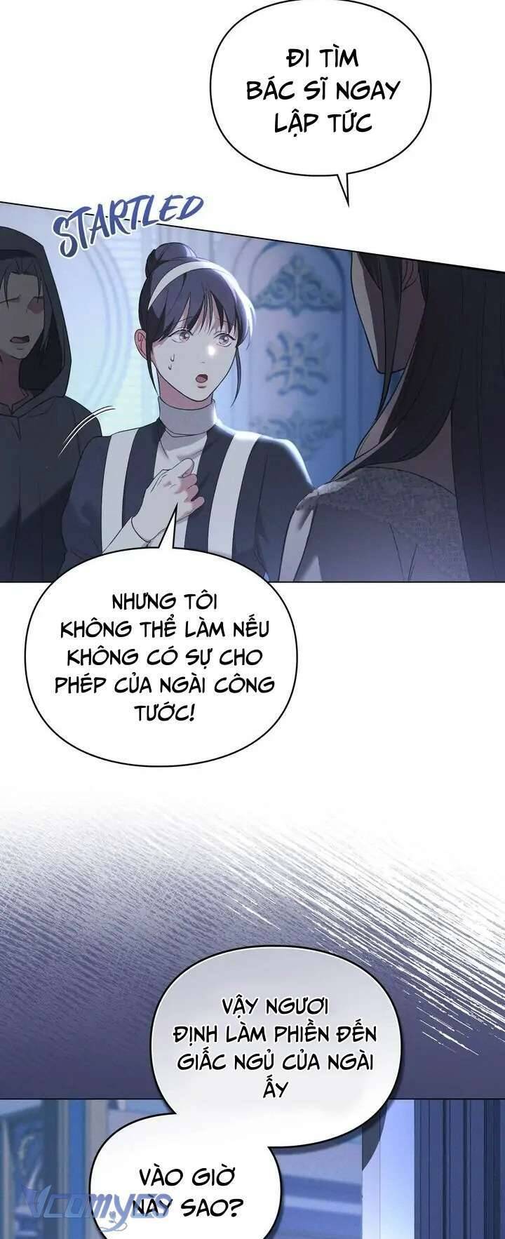 Phản Bội Nhân Phẩm Chap 22 - Next Chap 23