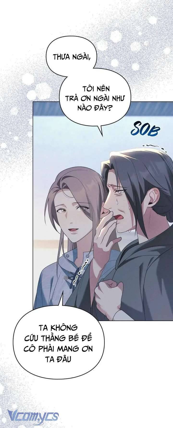 Phản Bội Nhân Phẩm Chap 22 - Next Chap 23
