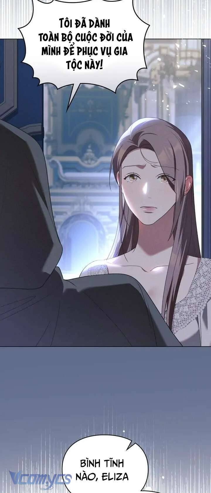 Phản Bội Nhân Phẩm Chap 22 - Next Chap 23