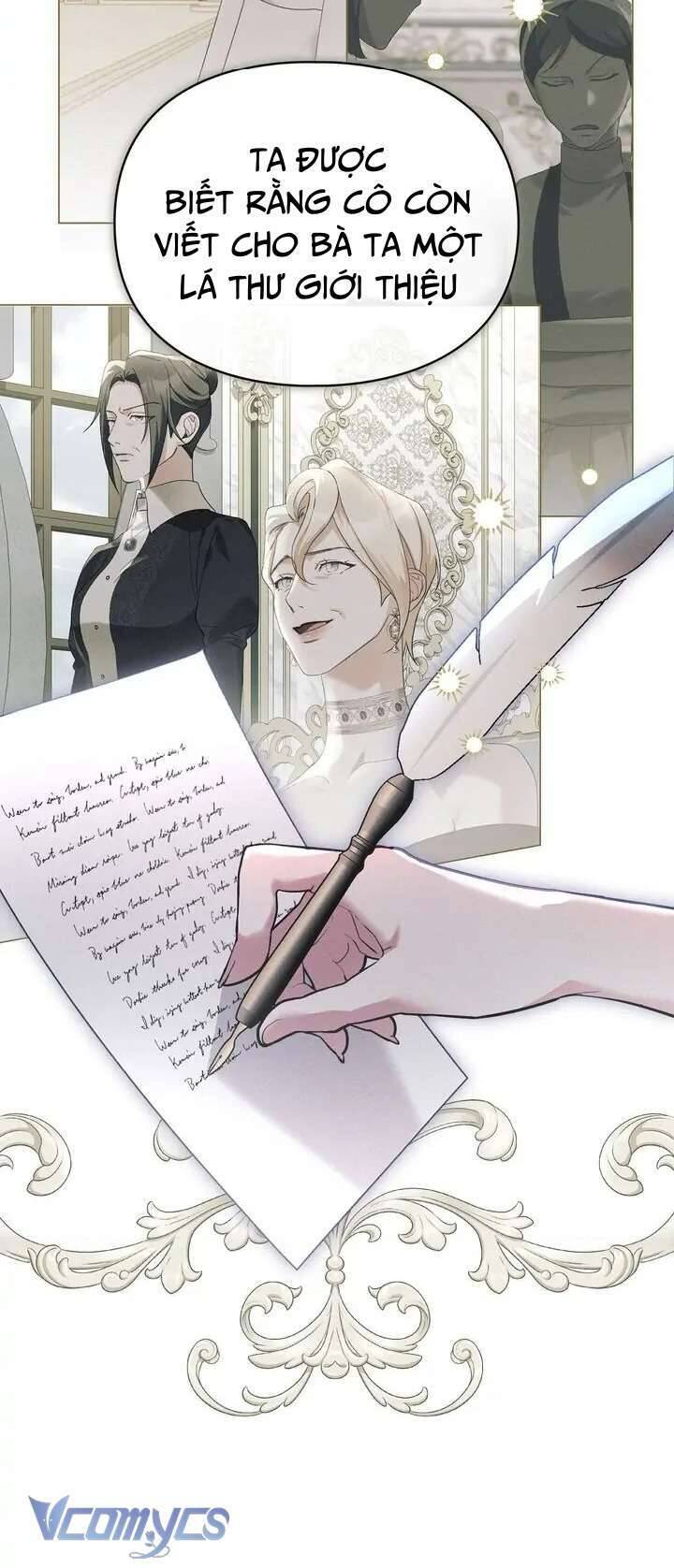 Phản Bội Nhân Phẩm Chap 22 - Next Chap 23