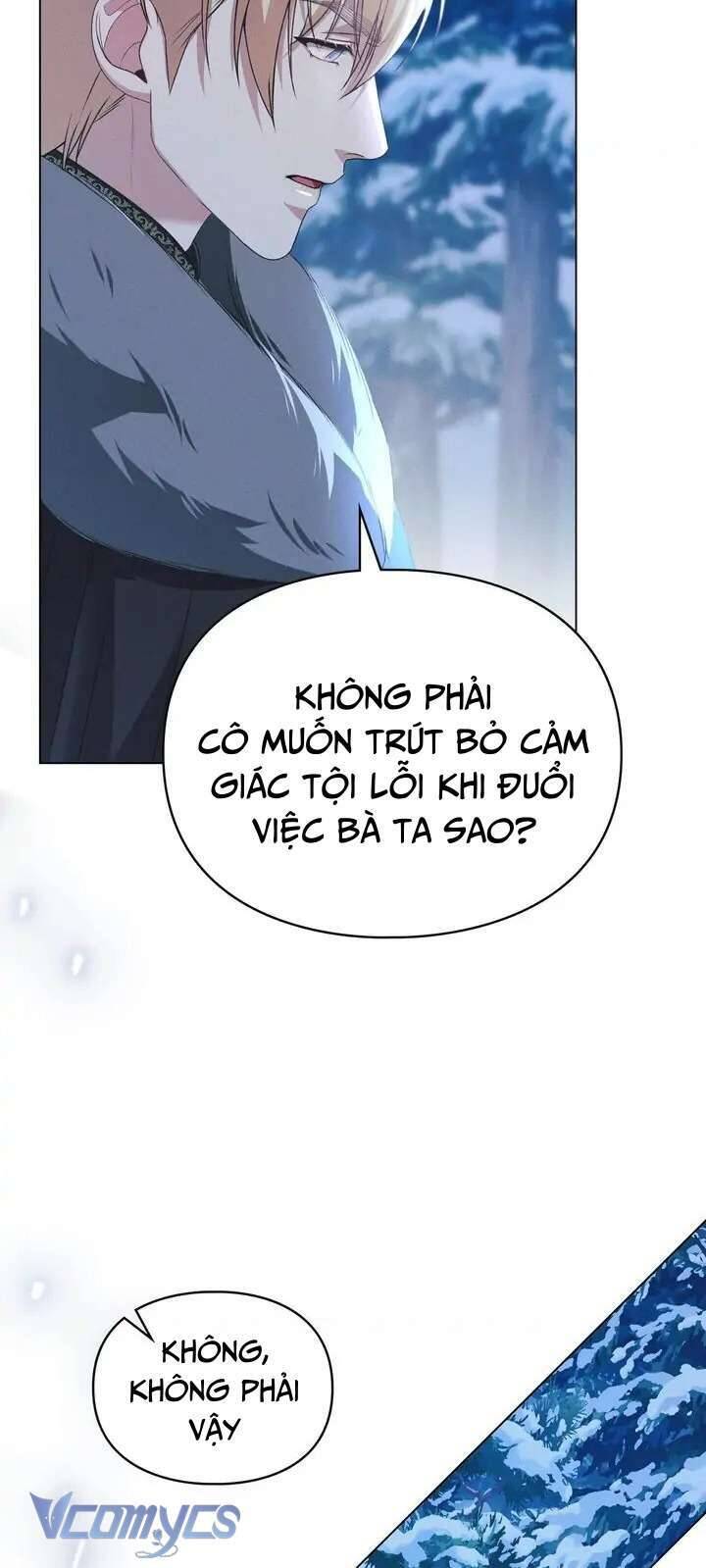 Phản Bội Nhân Phẩm Chap 22 - Next Chap 23