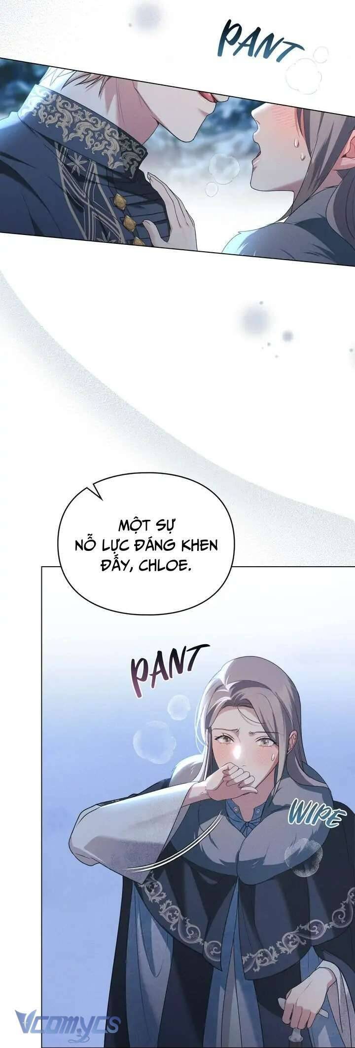 Phản Bội Nhân Phẩm Chap 23 - Next Chap 24