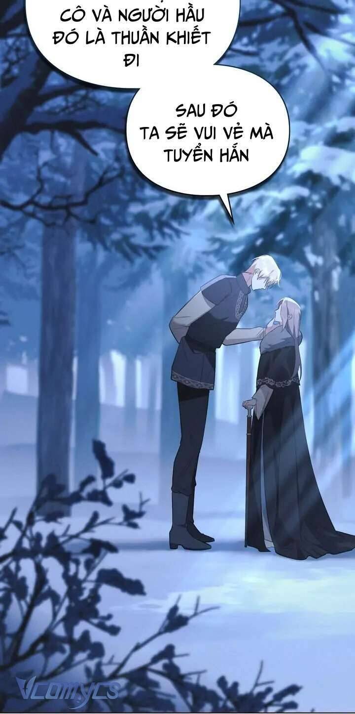Phản Bội Nhân Phẩm Chap 23 - Next Chap 24
