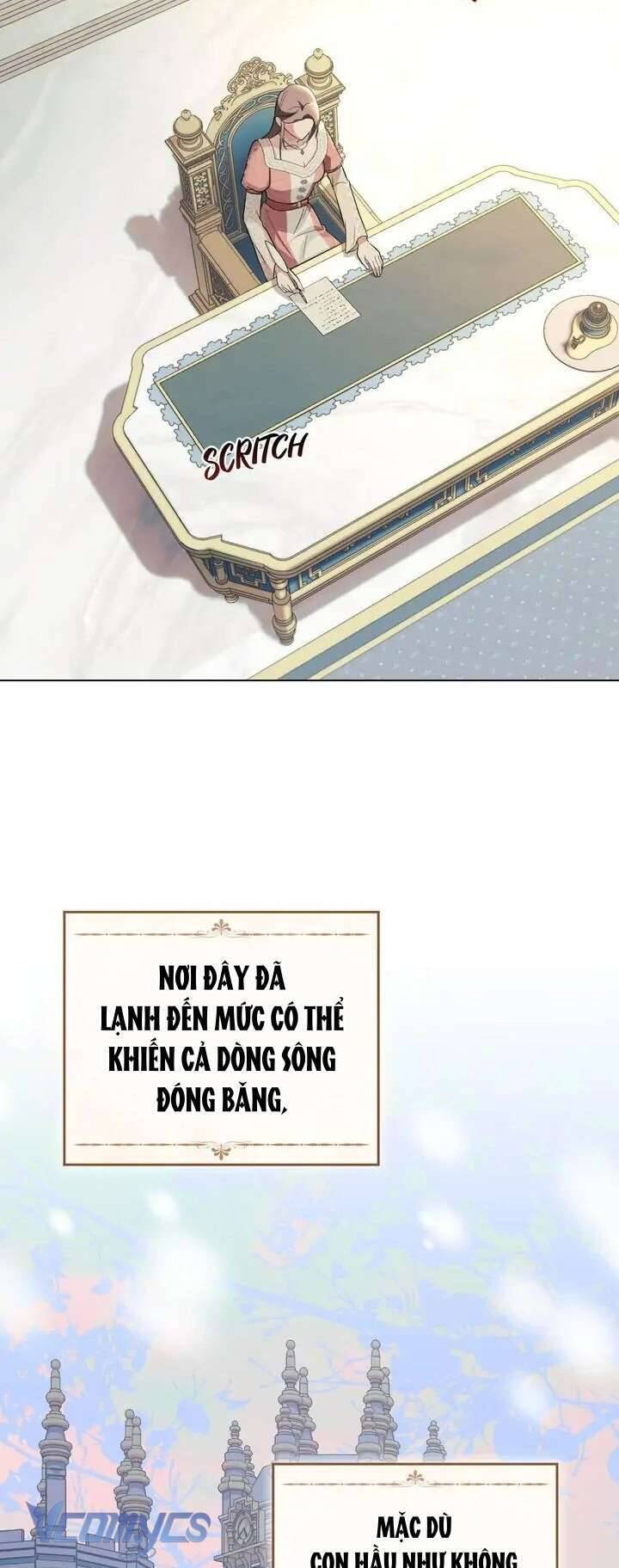Phản Bội Nhân Phẩm Chap 23 - Next Chap 24