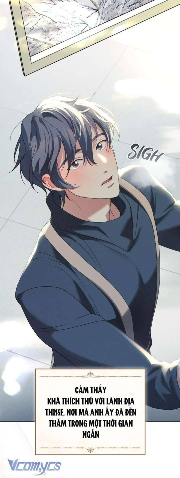 Phản Bội Nhân Phẩm Chap 23 - Next Chap 24
