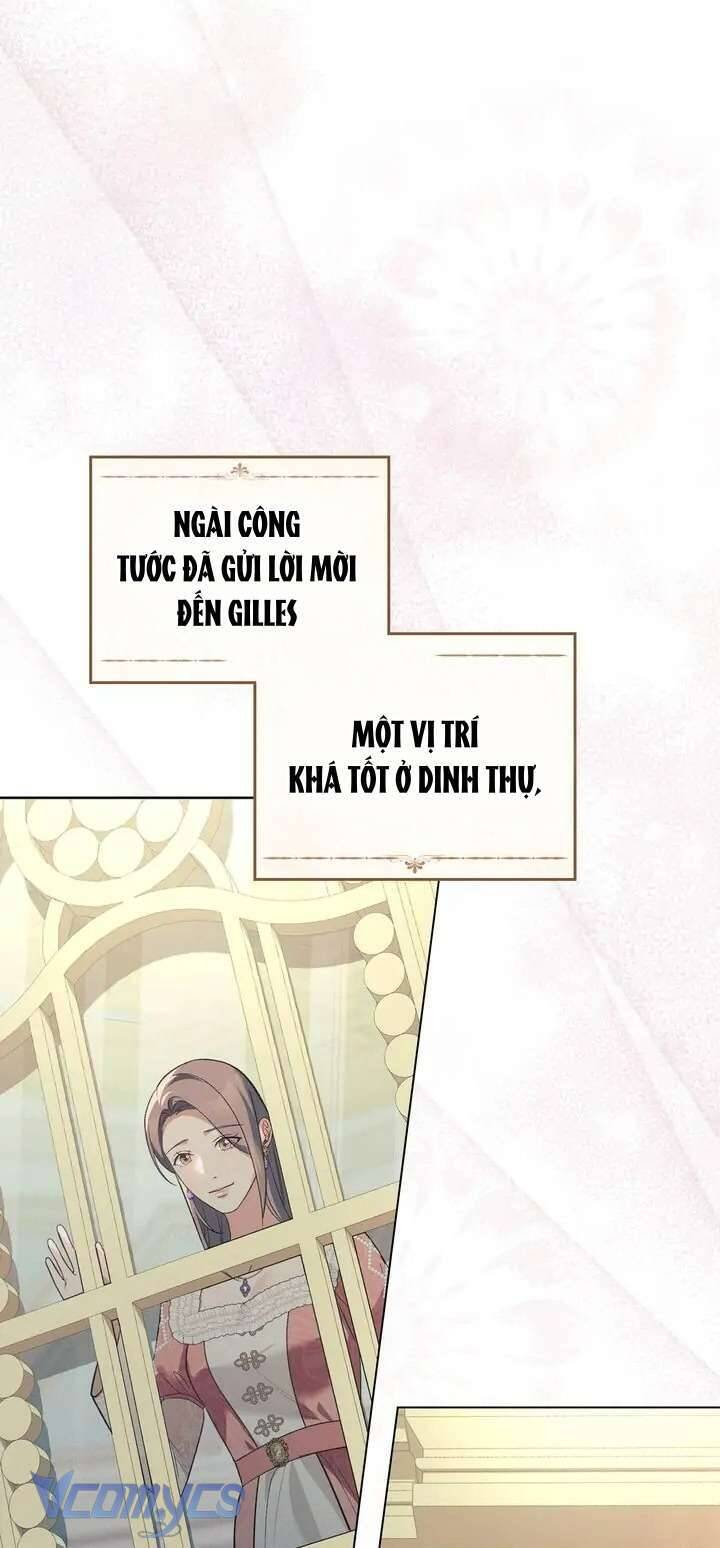 Phản Bội Nhân Phẩm Chap 23 - Next Chap 24