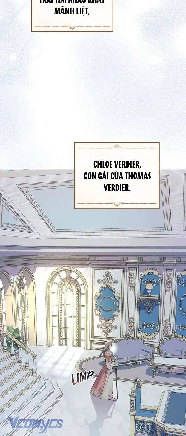 Phản Bội Nhân Phẩm Chap 23 - Next Chap 24