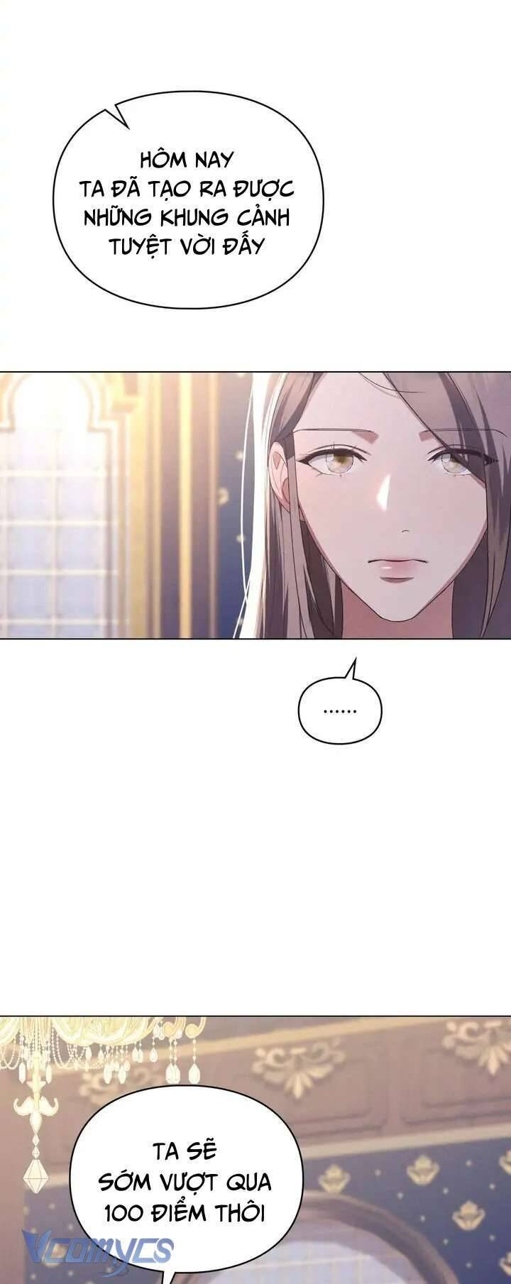 Phản Bội Nhân Phẩm Chap 23 - Next Chap 24