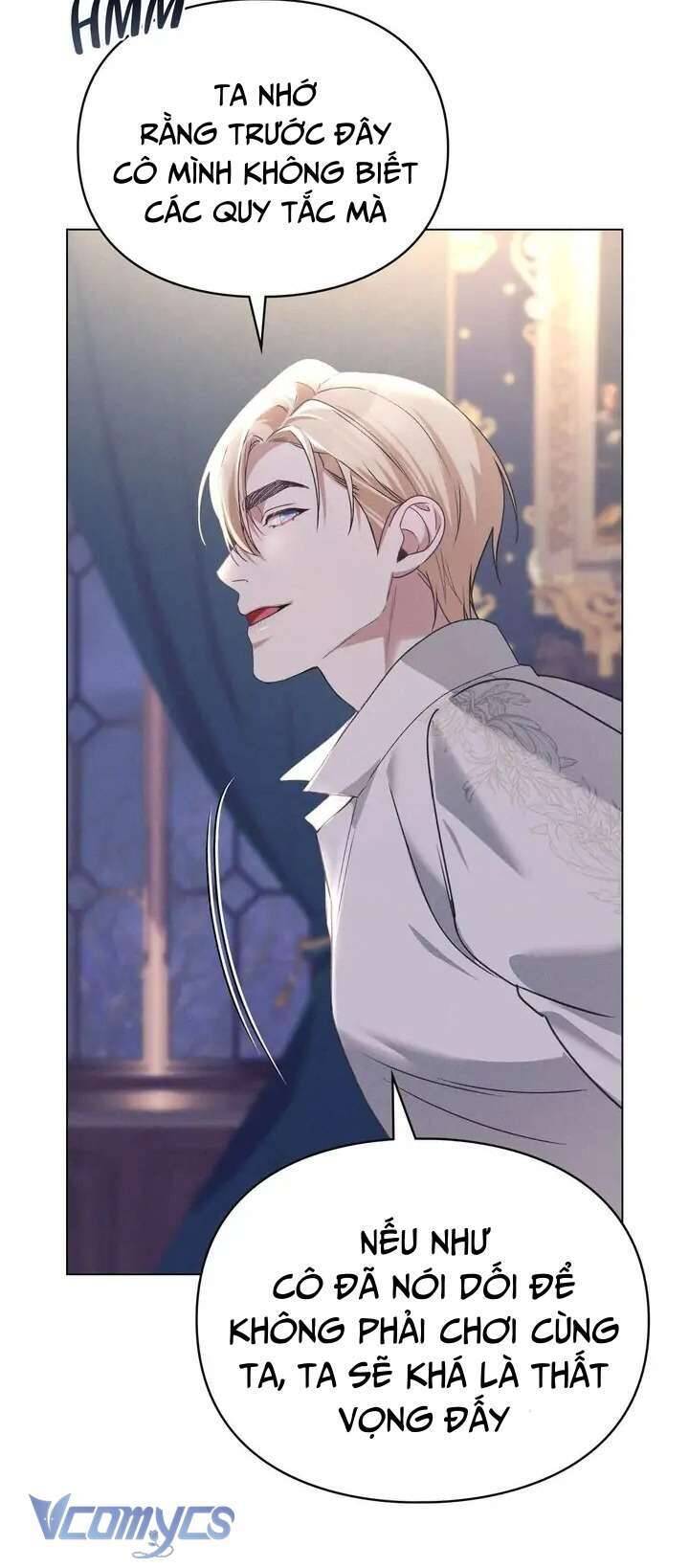 Phản Bội Nhân Phẩm Chap 23 - Next Chap 24