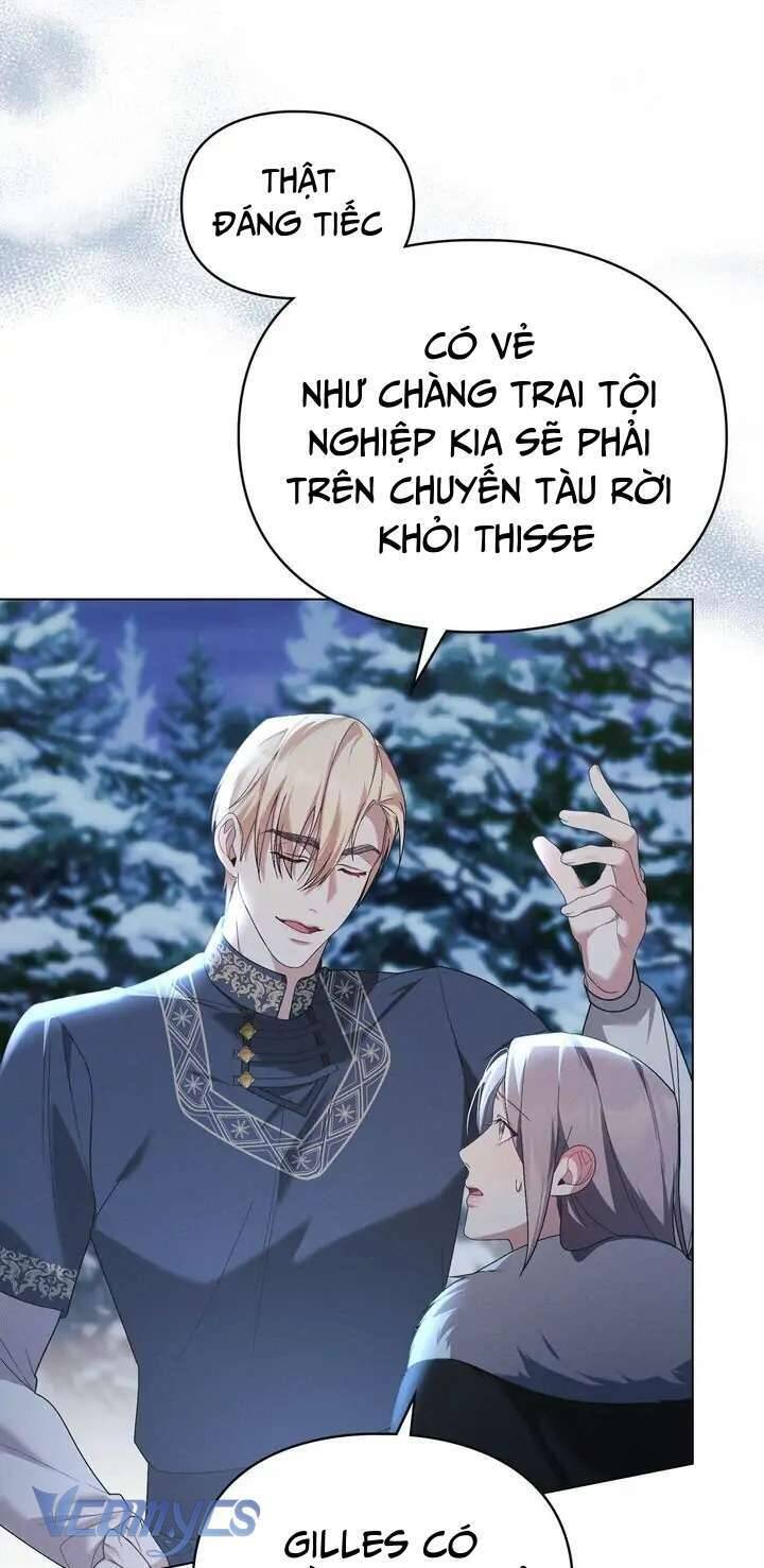 Phản Bội Nhân Phẩm Chap 23 - Next Chap 24