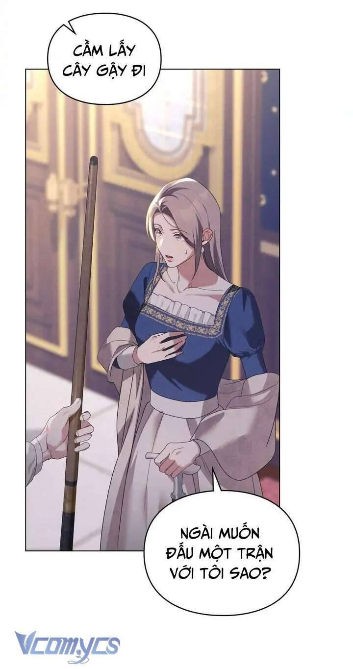 Phản Bội Nhân Phẩm Chap 23 - Next Chap 24