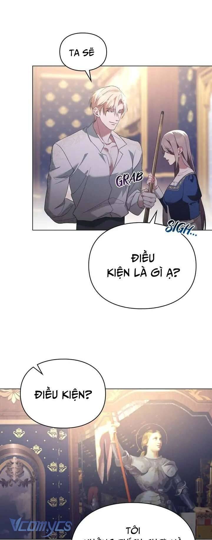 Phản Bội Nhân Phẩm Chap 23 - Next Chap 24
