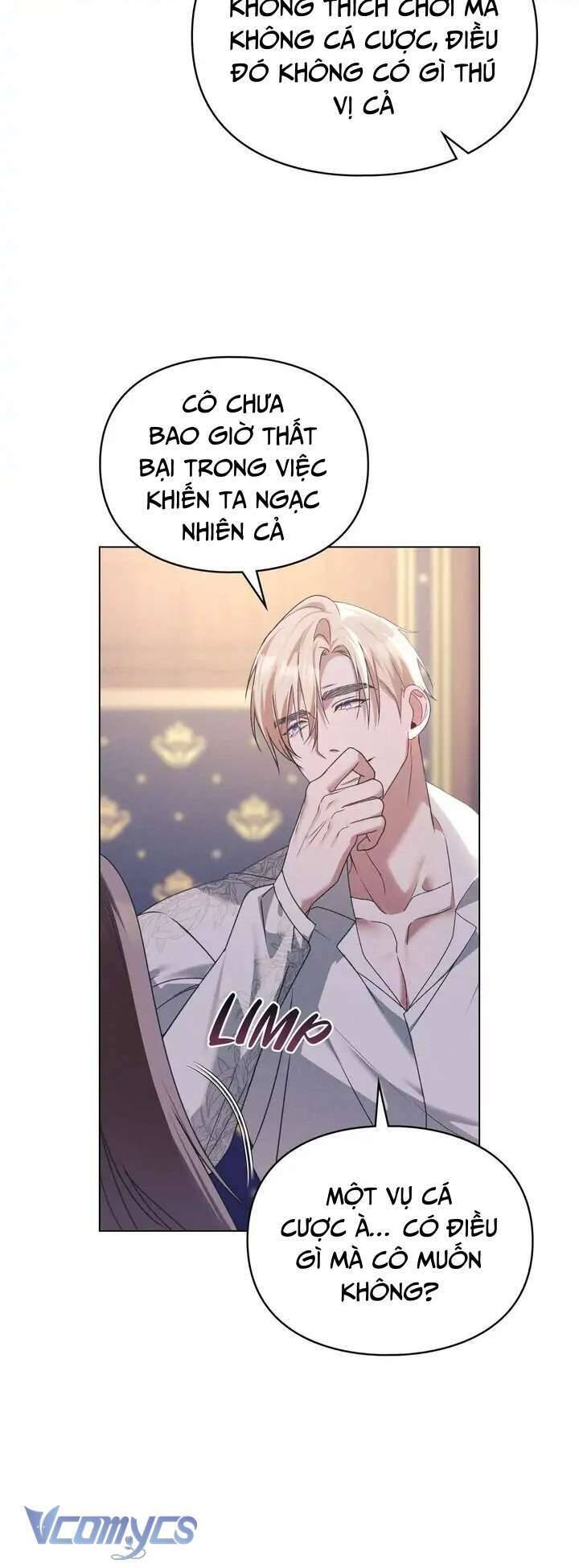 Phản Bội Nhân Phẩm Chap 23 - Next Chap 24