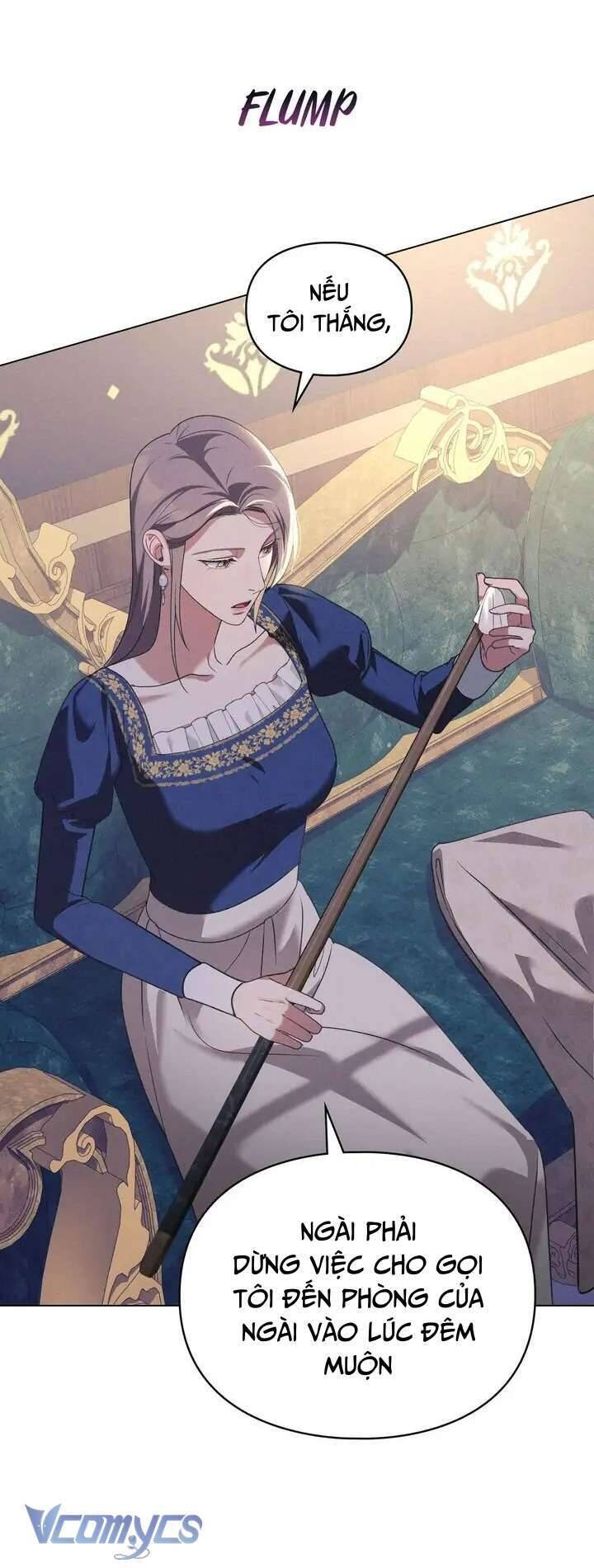 Phản Bội Nhân Phẩm Chap 23 - Next Chap 24