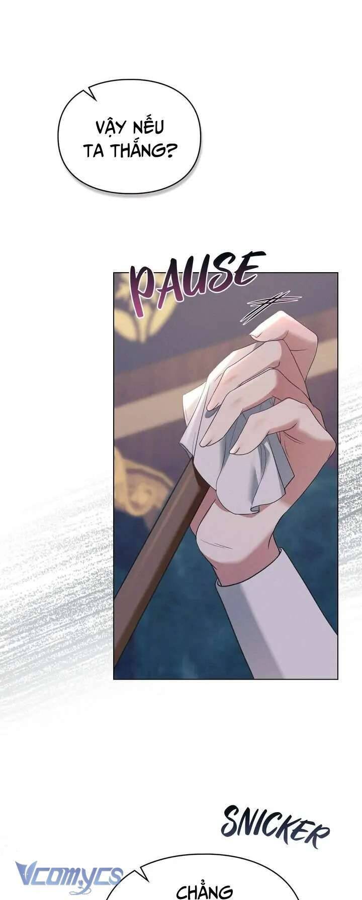 Phản Bội Nhân Phẩm Chap 23 - Next Chap 24