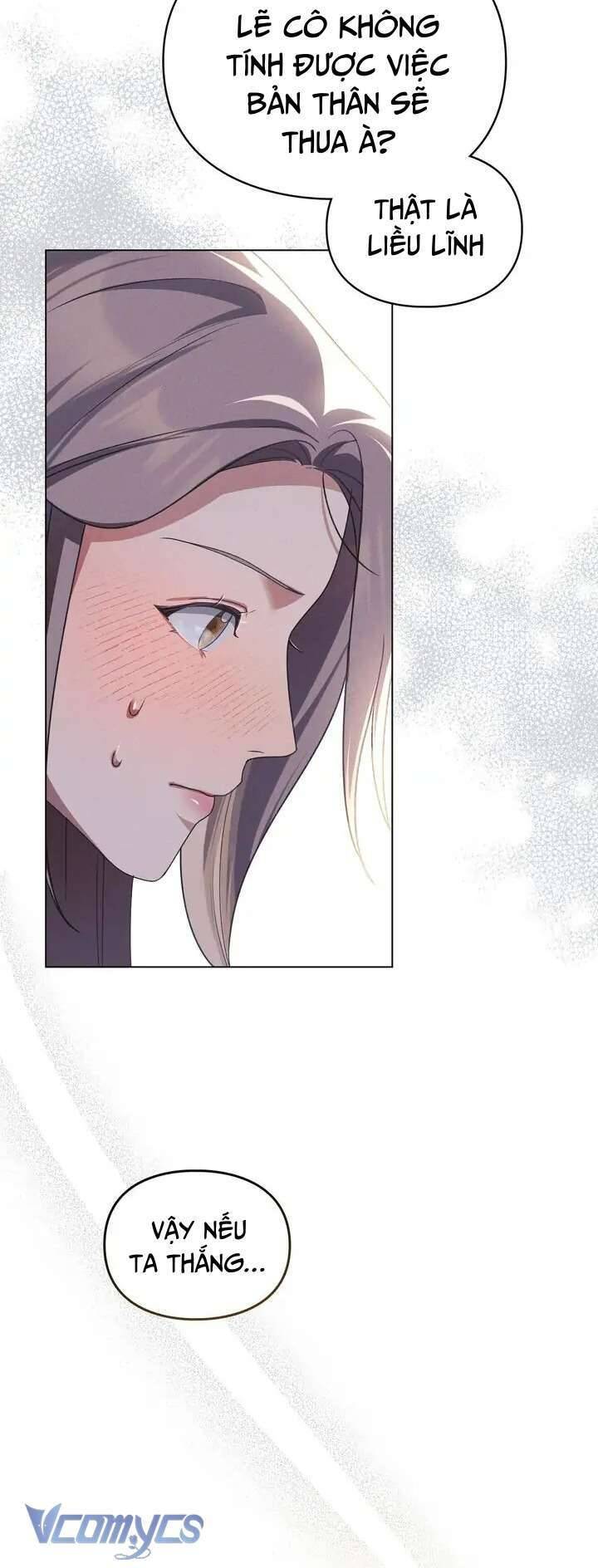 Phản Bội Nhân Phẩm Chap 23 - Next Chap 24