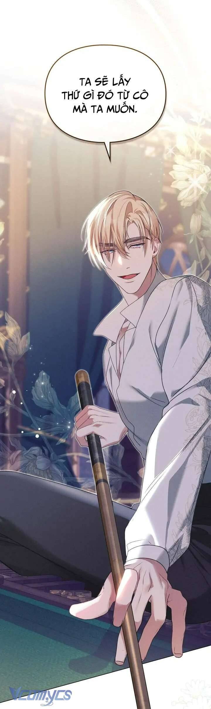Phản Bội Nhân Phẩm Chap 23 - Next Chap 24