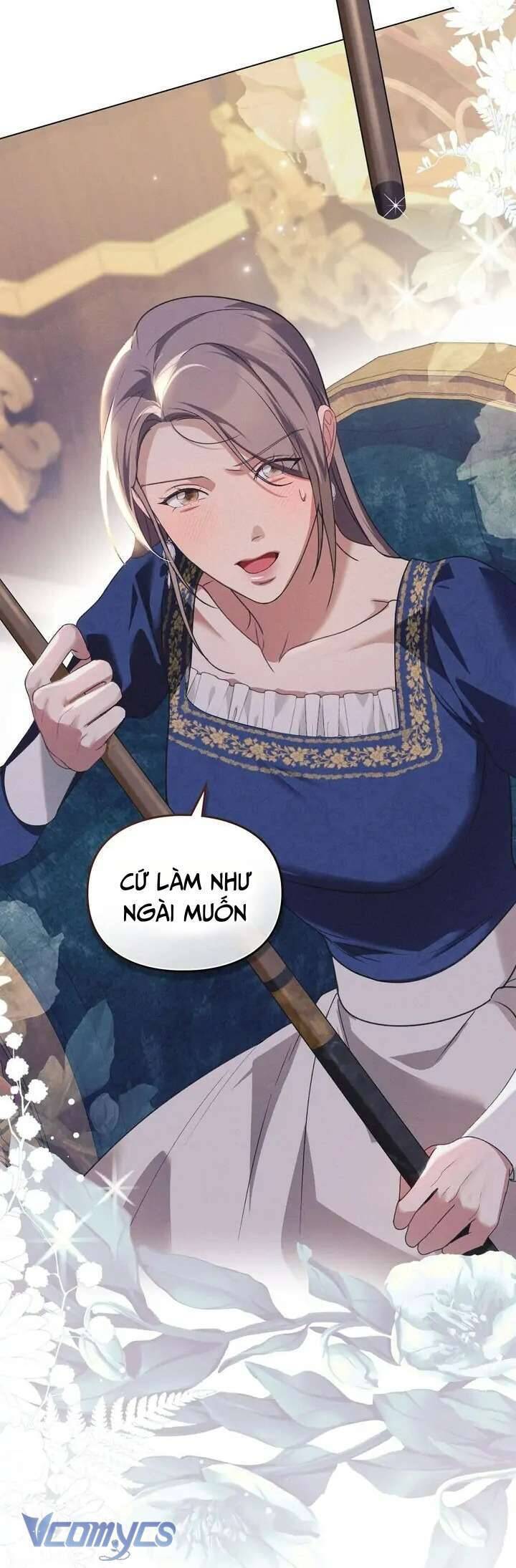 Phản Bội Nhân Phẩm Chap 23 - Next Chap 24