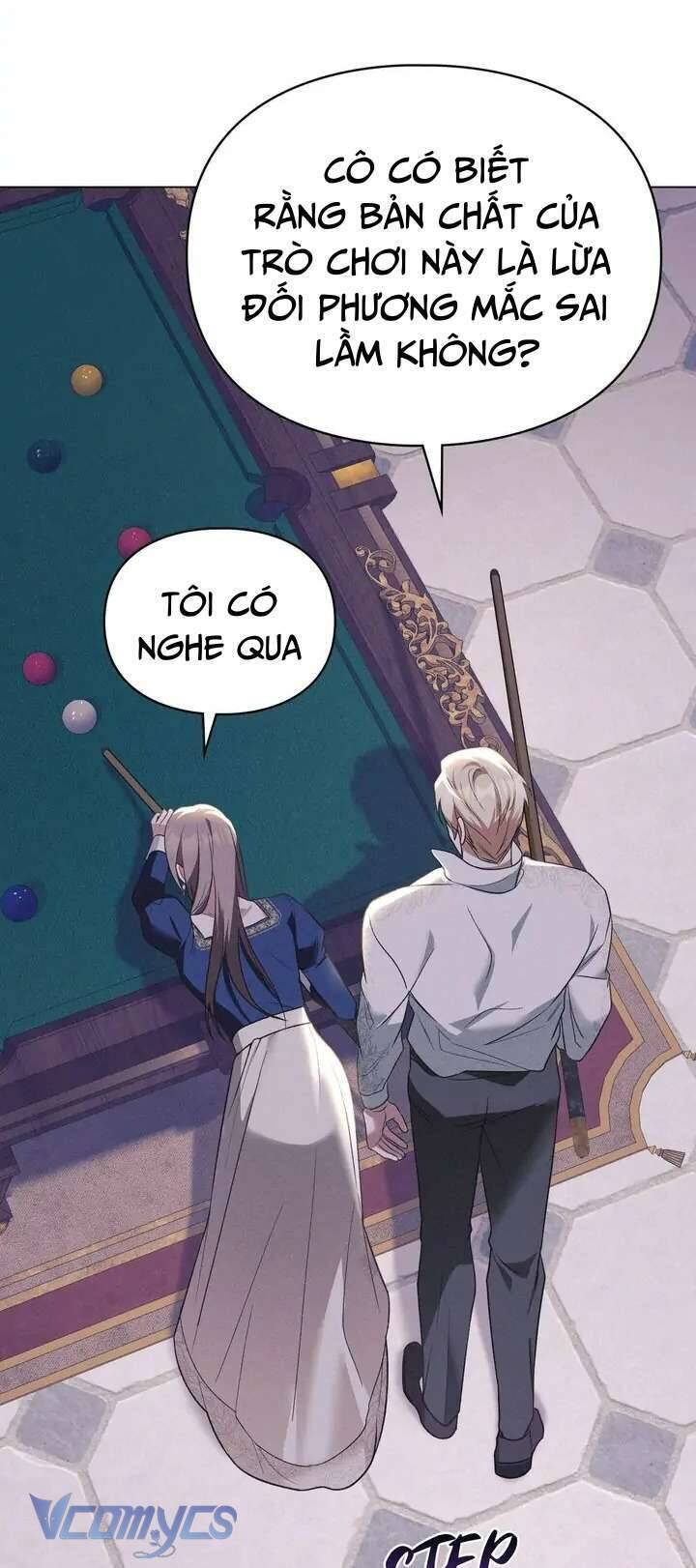 Phản Bội Nhân Phẩm Chap 23 - Next Chap 24