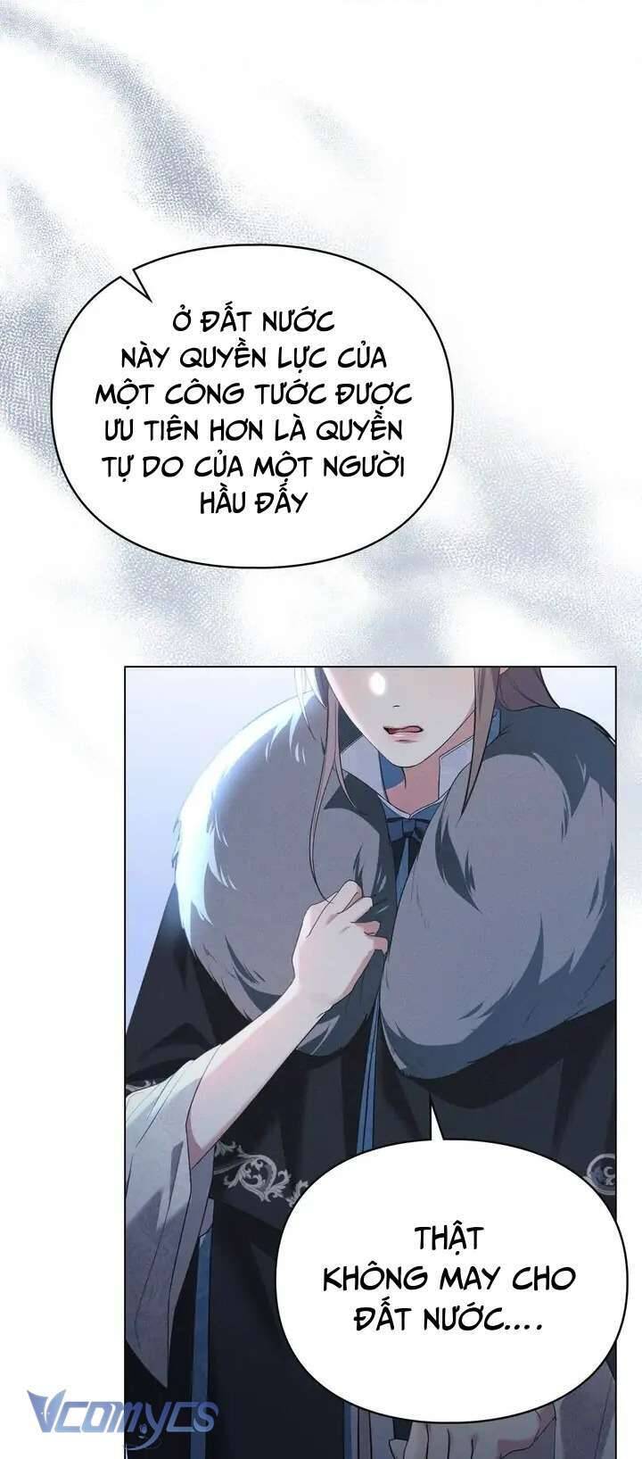 Phản Bội Nhân Phẩm Chap 23 - Next Chap 24