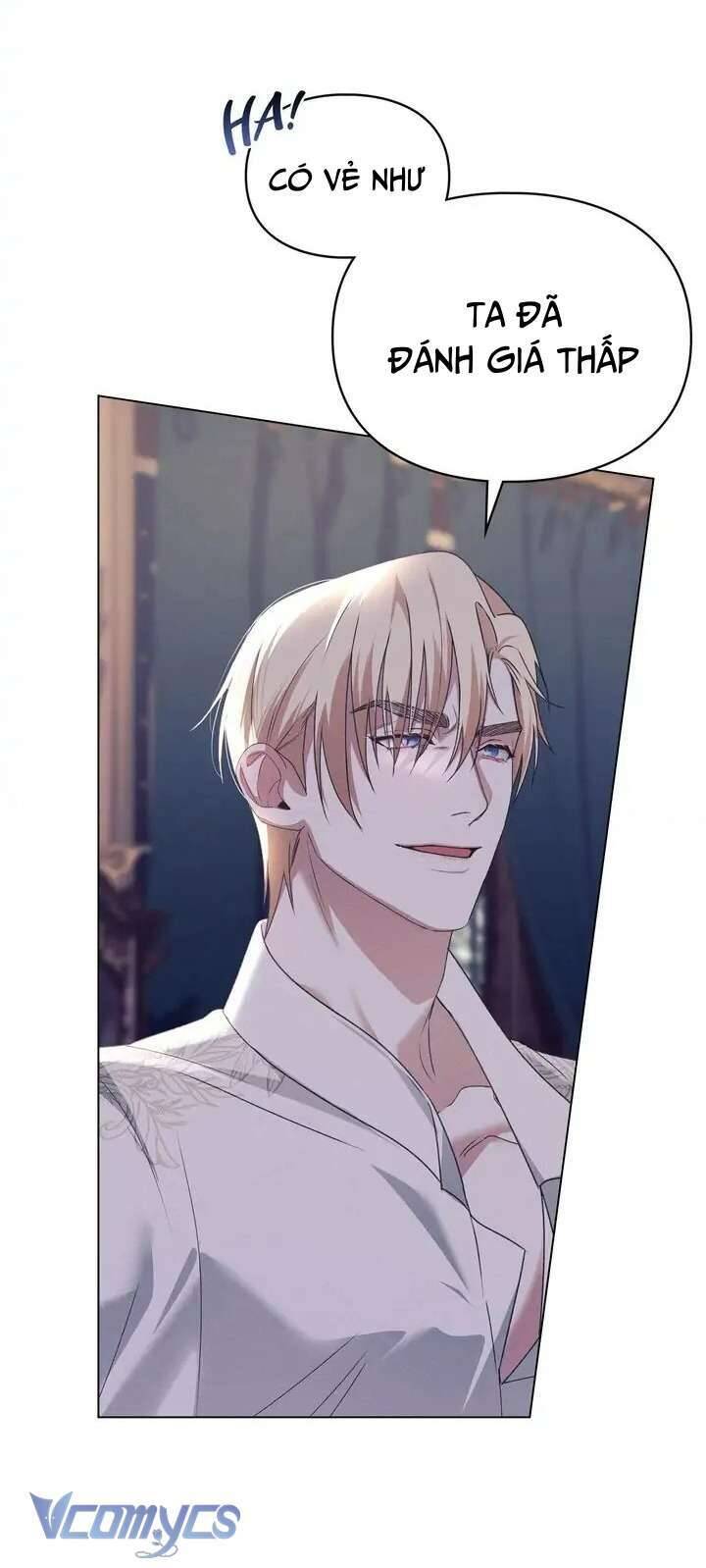 Phản Bội Nhân Phẩm Chap 24 - Next Chap 25