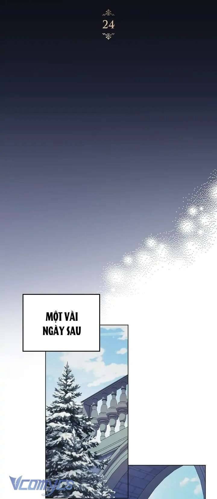 Phản Bội Nhân Phẩm Chap 24 - Next Chap 25
