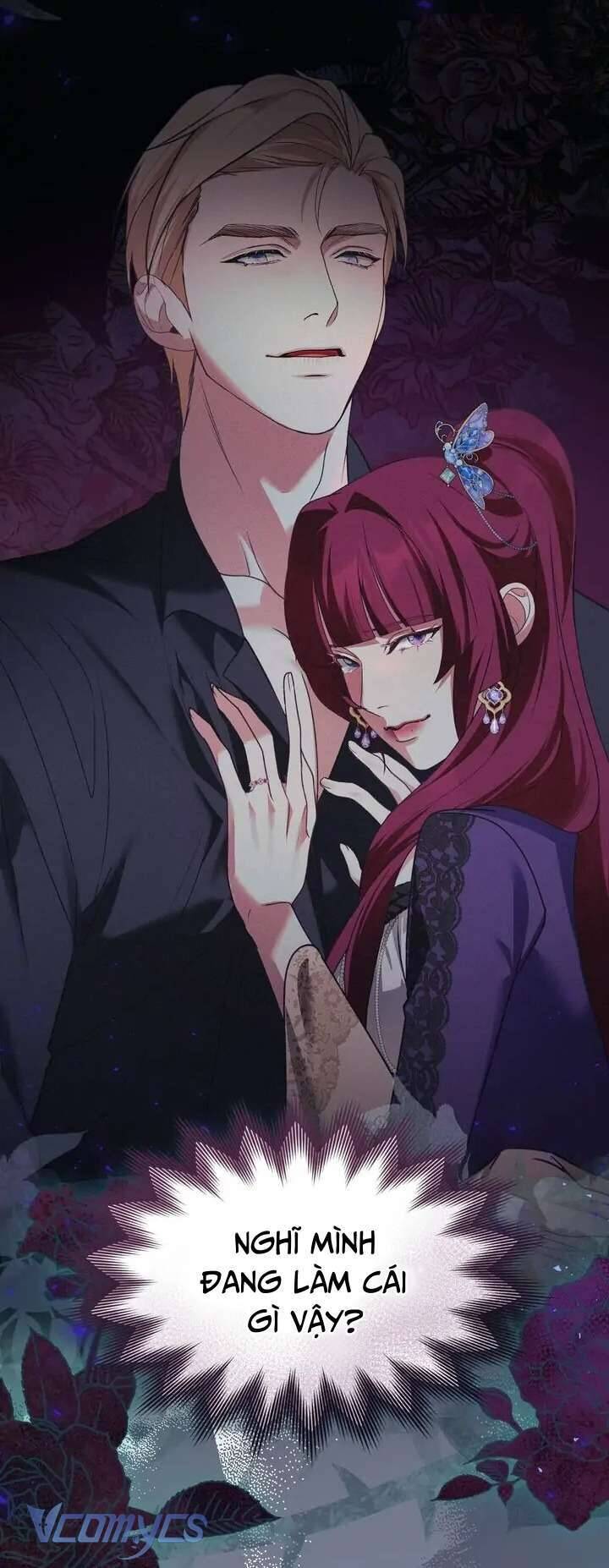 Phản Bội Nhân Phẩm Chap 24 - Next Chap 25