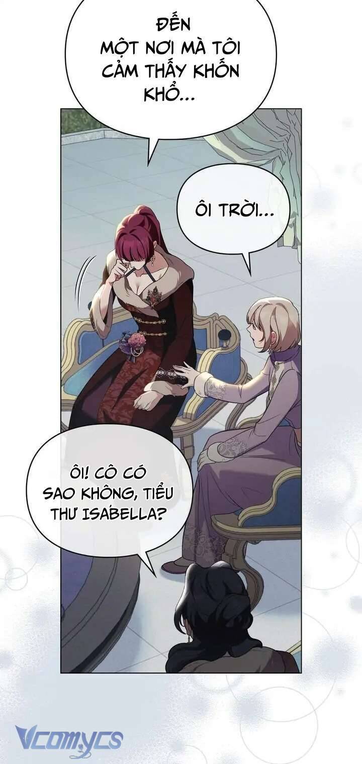Phản Bội Nhân Phẩm Chap 24 - Next Chap 25