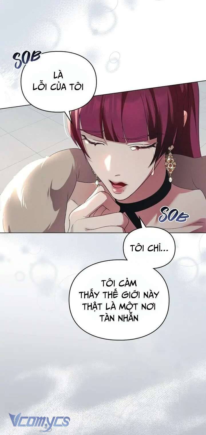 Phản Bội Nhân Phẩm Chap 24 - Next Chap 25