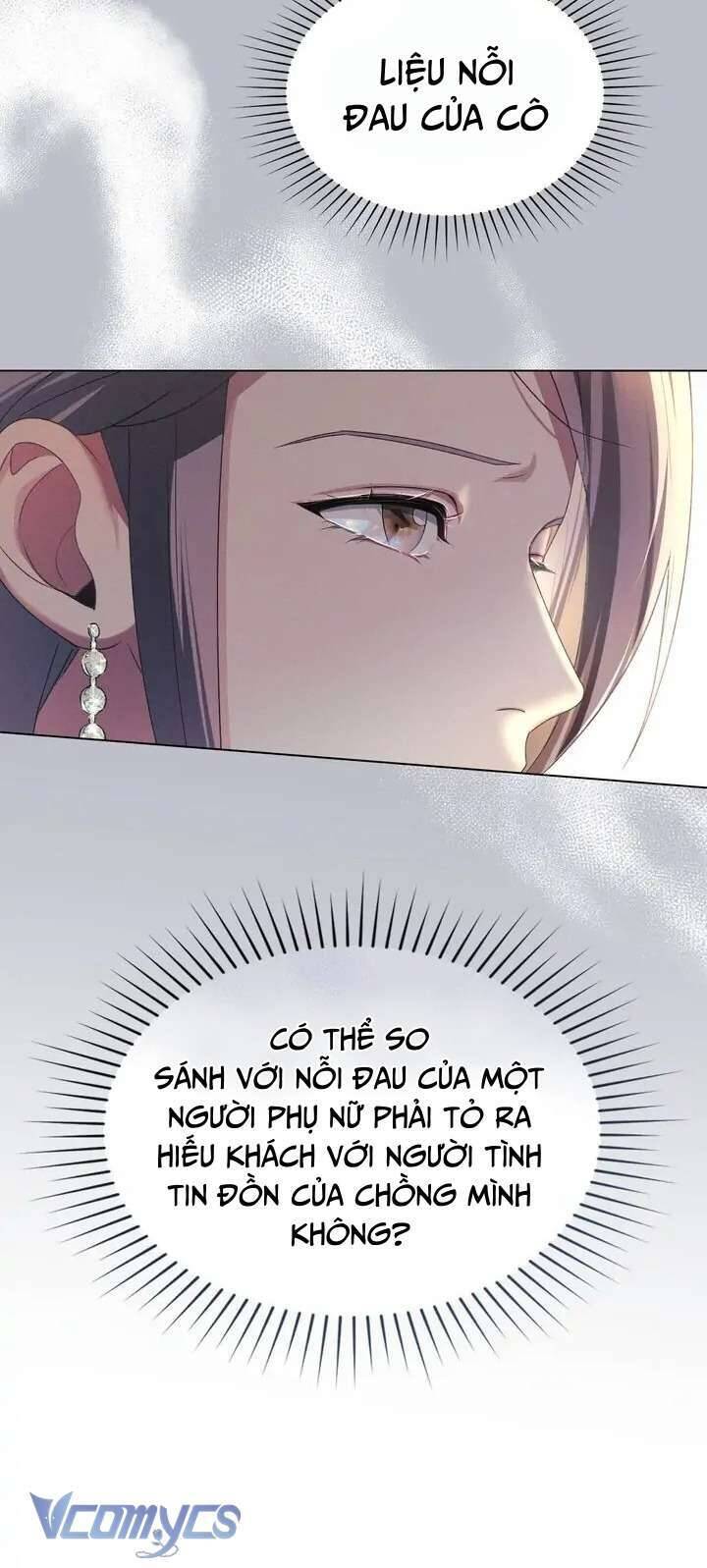 Phản Bội Nhân Phẩm Chap 24 - Next Chap 25