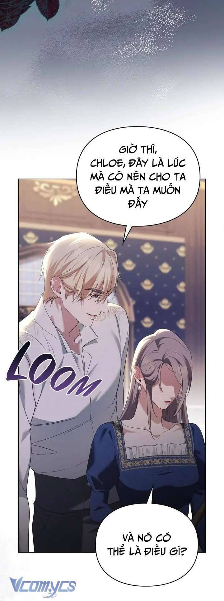 Phản Bội Nhân Phẩm Chap 24 - Next Chap 25