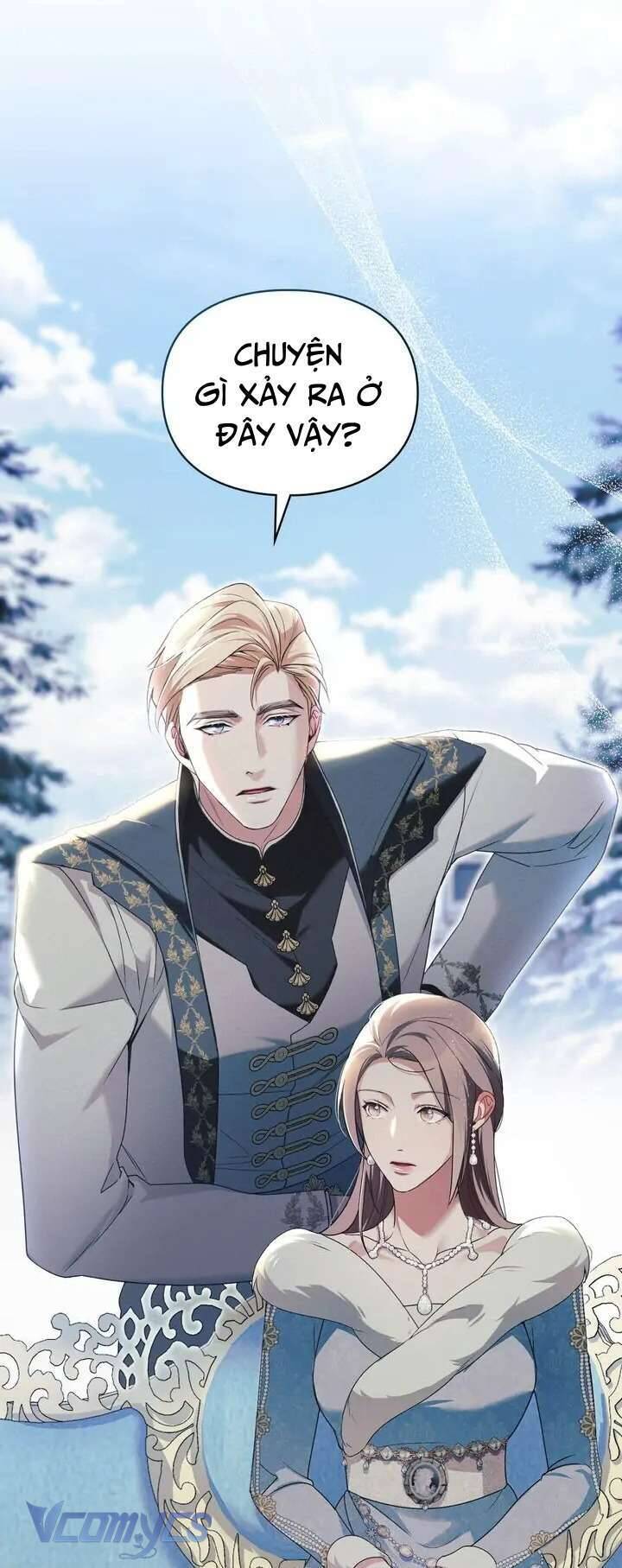 Phản Bội Nhân Phẩm Chap 24 - Next Chap 25