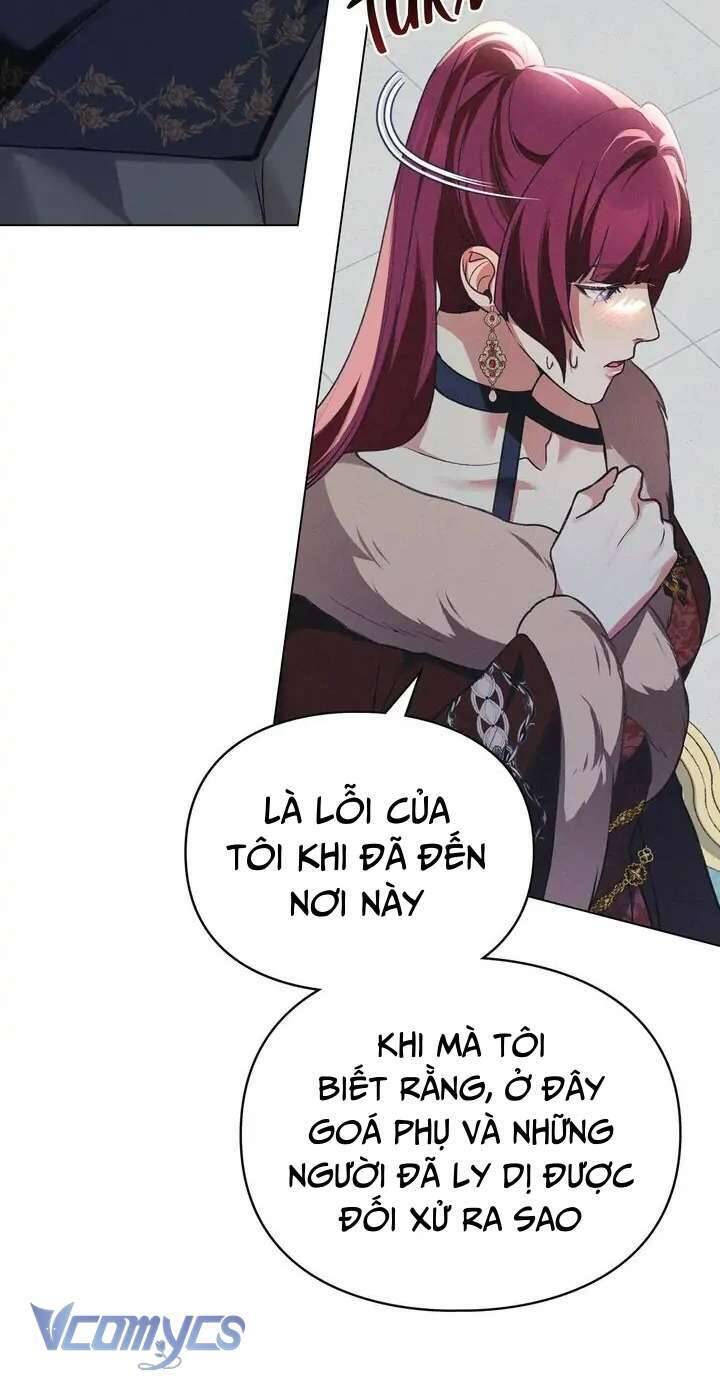 Phản Bội Nhân Phẩm Chap 24 - Next Chap 25