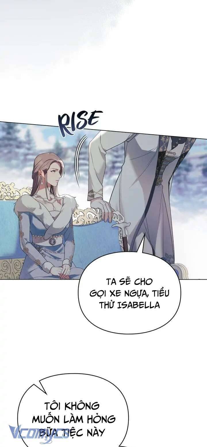 Phản Bội Nhân Phẩm Chap 24 - Next Chap 25
