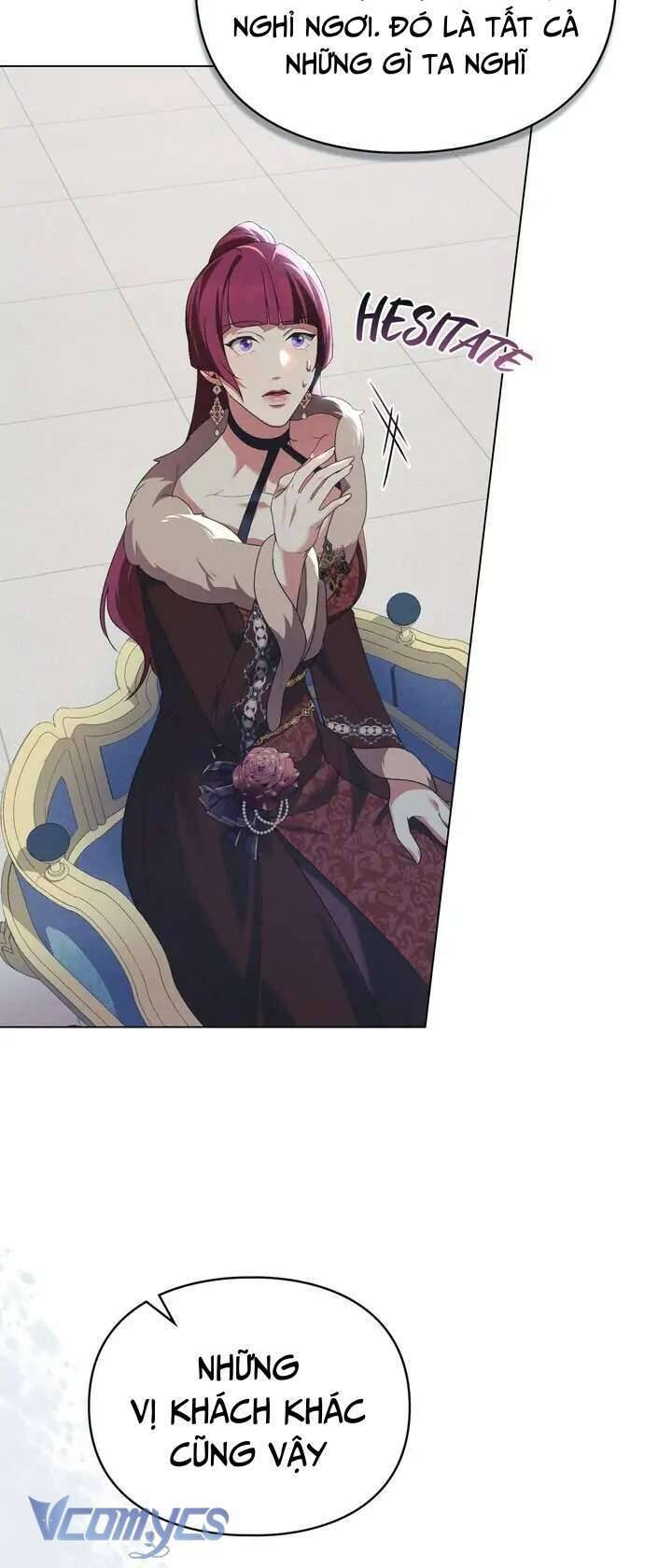 Phản Bội Nhân Phẩm Chap 24 - Next Chap 25